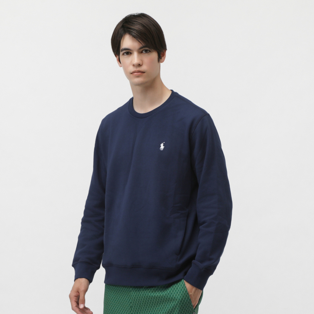 t[ StEFA Vc t  NVbN tBbg ptH[}X XEFbgVc (SS25-2297) Y RALPH LAUREN