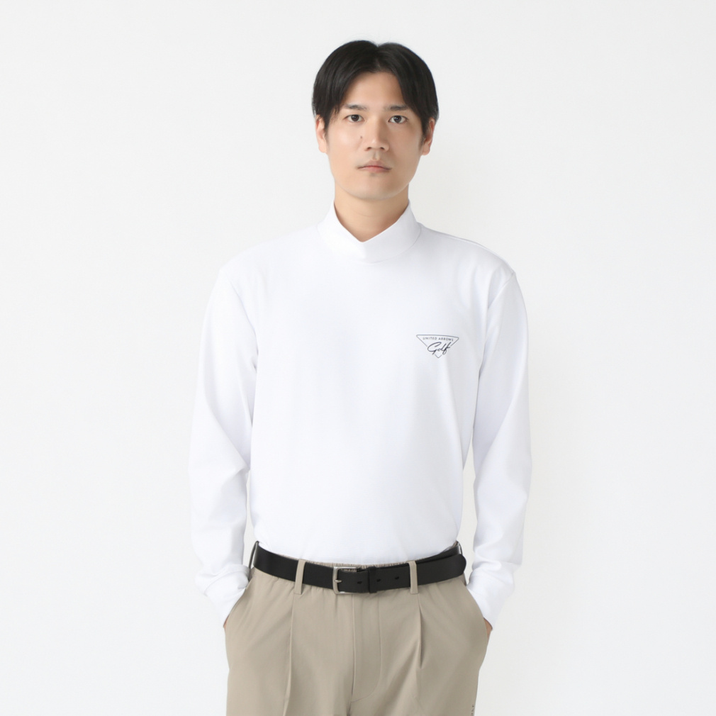 iCebhA[Y StEFA Vc H ~ UAG MB WIDE MNK PO (UAGM-24116) Y UNITED ARROWS