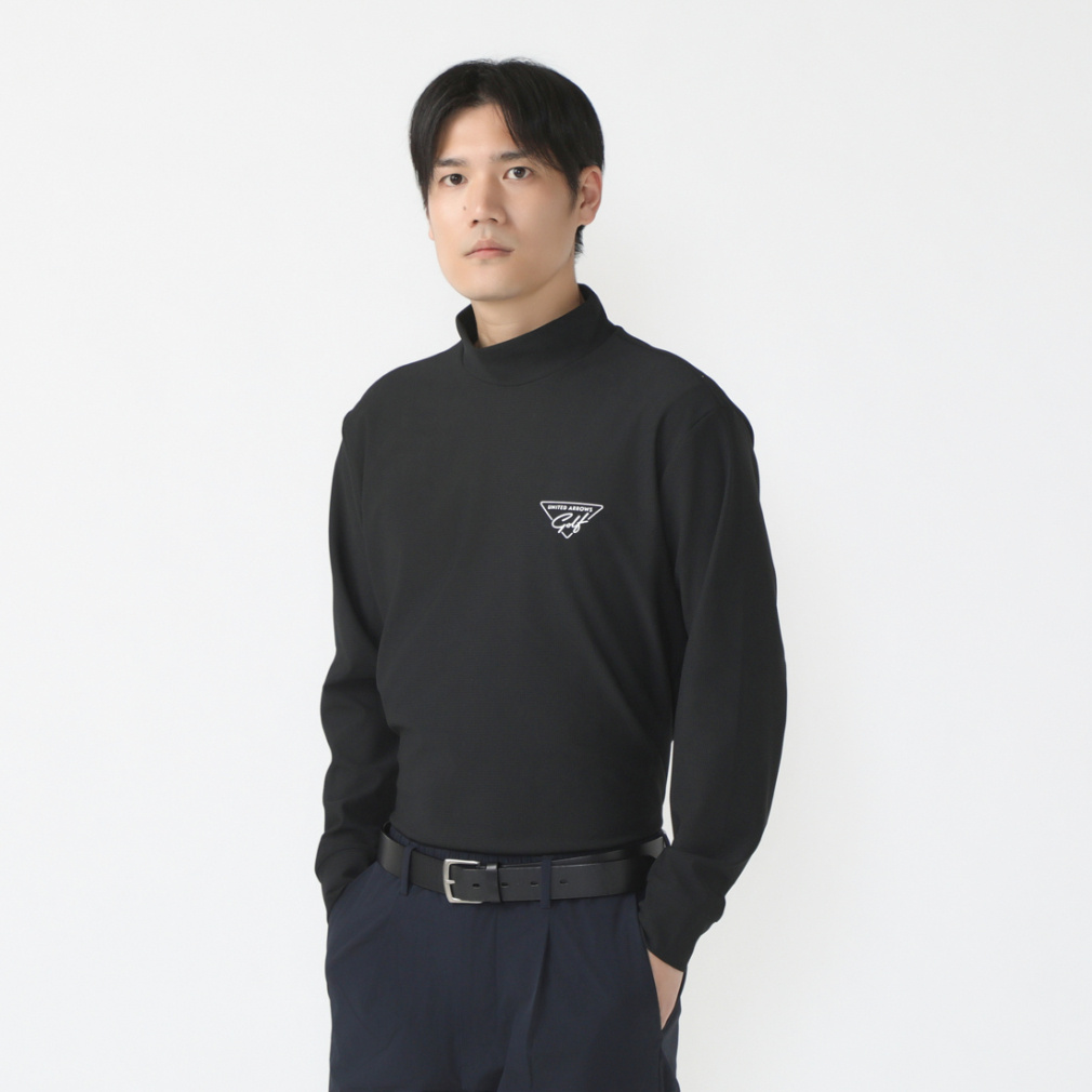 iCebhA[Y StEFA Vc H ~ UAG MB WIDE MNK PO (UAGM-24116) Y UNITED ARROWS