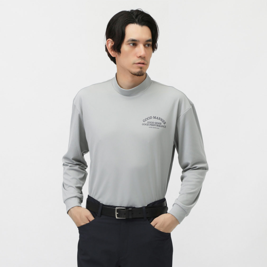 iCebhA[Y StEFA Vc t  bNlbN (UAGM-25113) UNITED ARROWS