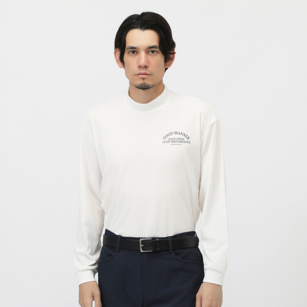 モックネック UAGM-25113