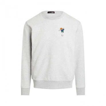 Poloベア ウォーターリペラント スウェットシャツ FW23-2241