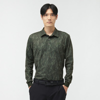 長袖シャツ TR-1L1565P