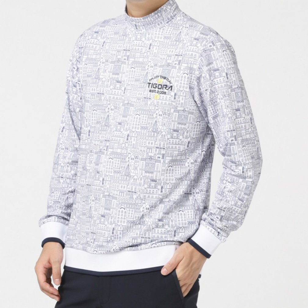 eBS StEFA Vc H ~ Xݕ bNVc (TR-1L1503H) Y TIGORA