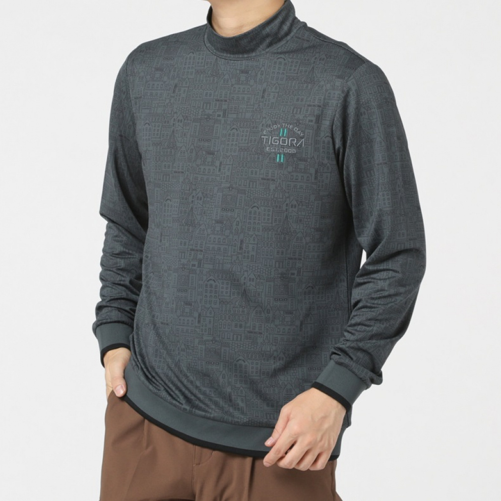 eBS StEFA Vc H ~ Xݕ bNVc (TR-1L1503H) Y TIGORA