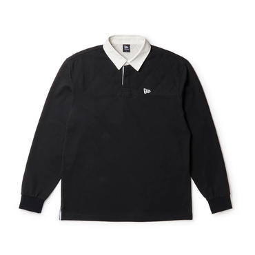 GF LS RUGBY SH ELBOW PATCH BLK 15129466