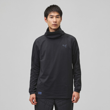 CG ZIKU T7 WARM HIGHNECK L/S 697322