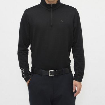 POLARTEC POWER GRID Half Zip BGM64050