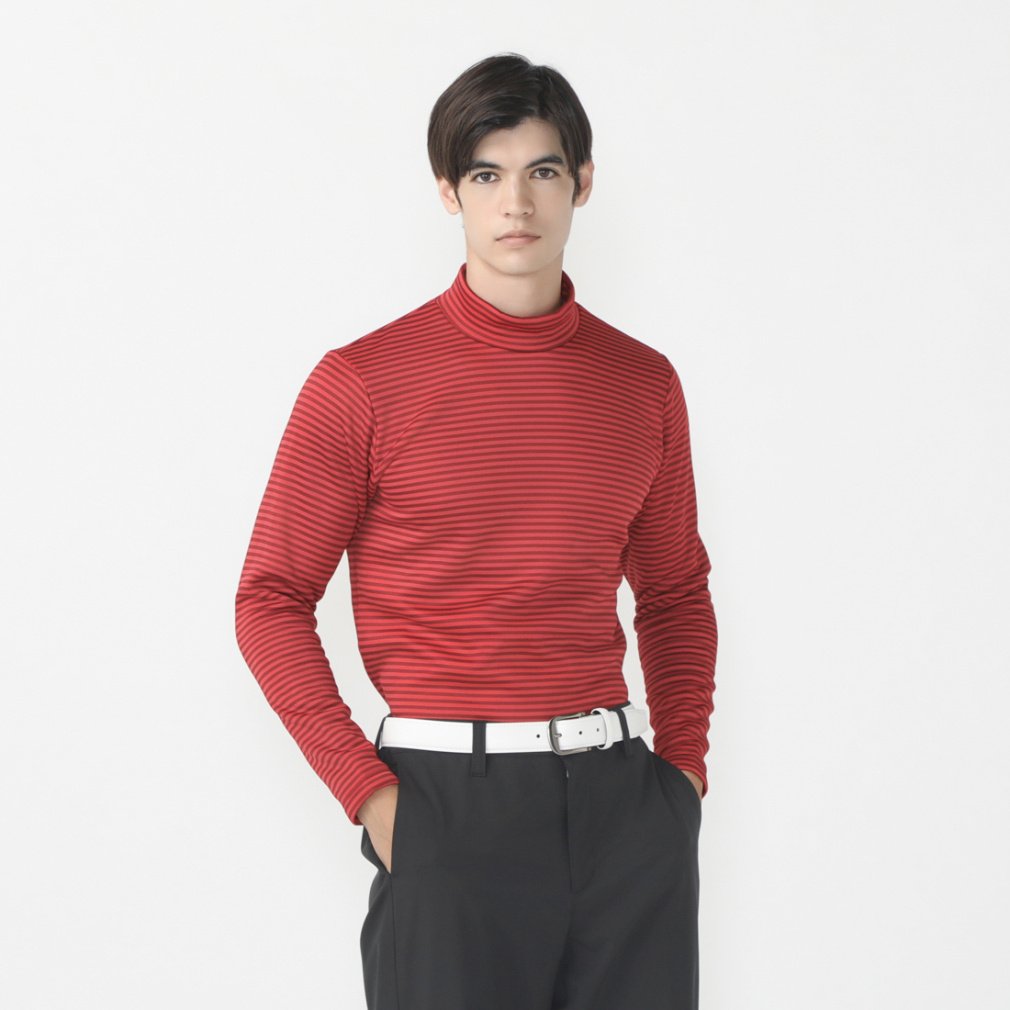 eBS StEFA Vc H ~ ACq[g{[_[bNVc (TR-1L1724H-H) Y TIGORA