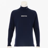 MS WARM LS HIGHNECK BRG253M50｜Alpen Online