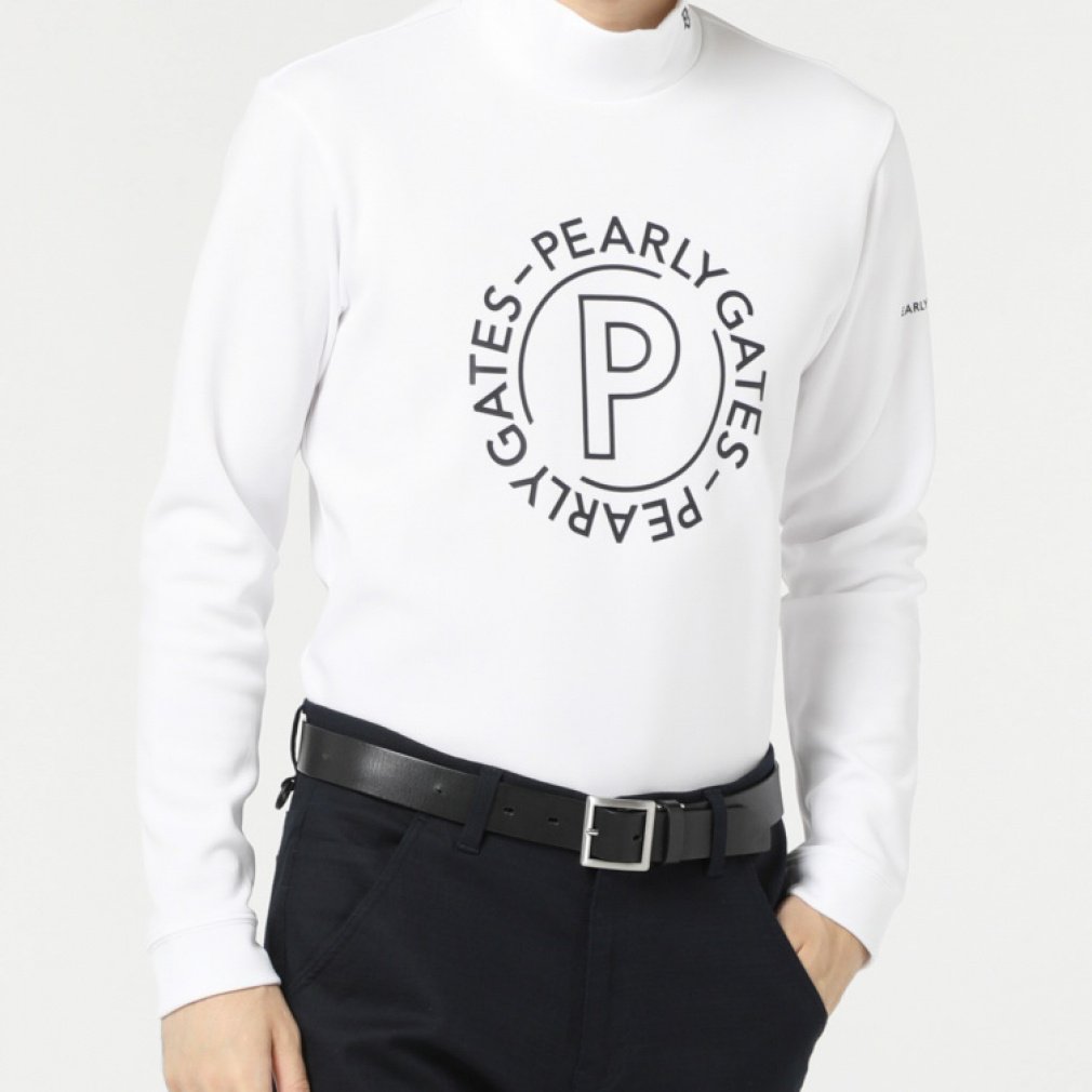 p[[QCc StEFA Vc H ~ JmR_{[ (0533266001) Y PEARLY GATES