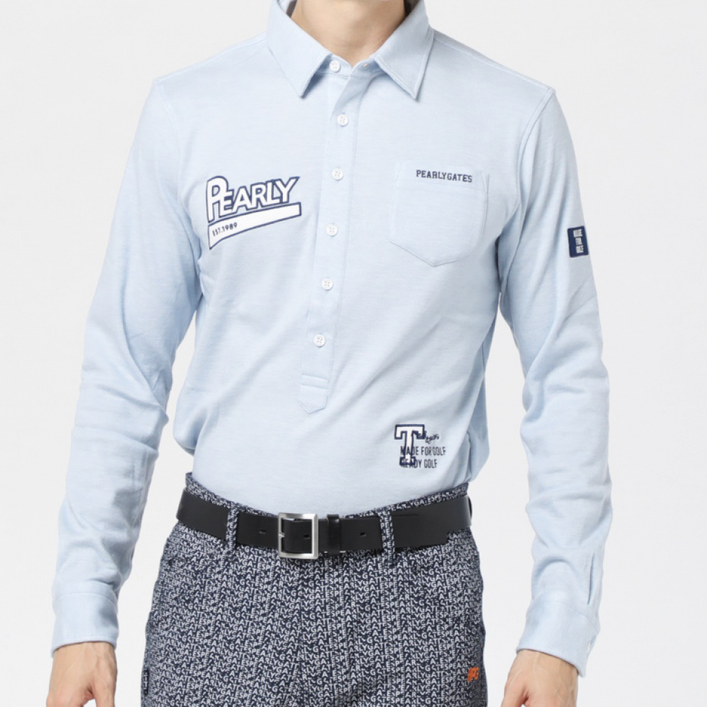 p[[QCc StEFA Vc H ~ Xgb`JmRX[Xs[` (0534161001) Y PEARLY GATES