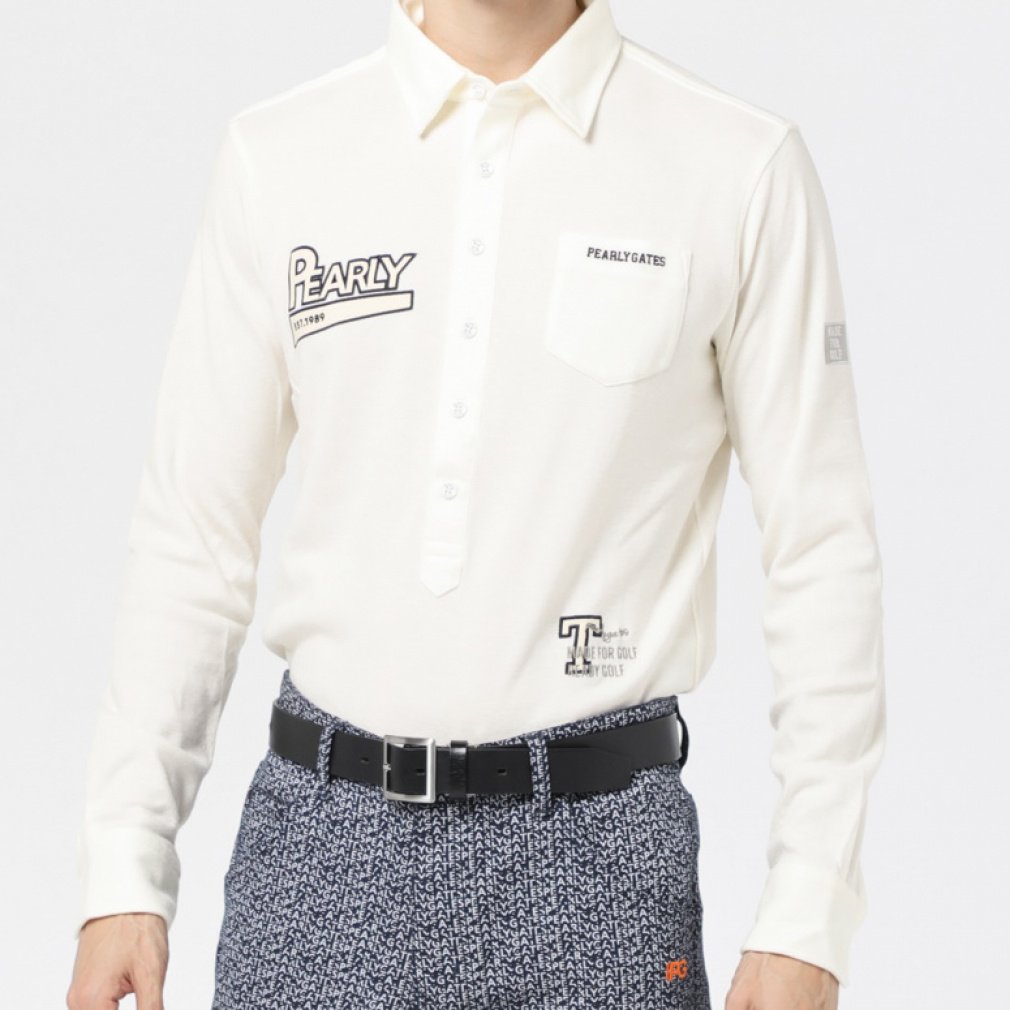 p[[QCc StEFA Vc H ~ Xgb`JmRX[Xs[` (0534161001) Y PEARLY GATES