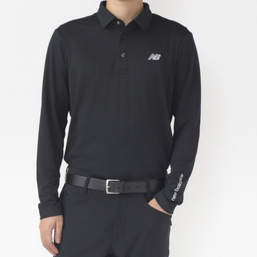 L/SLEEVE COLLAR SHIRT 0124269001