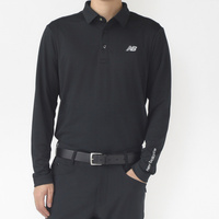 L/SLEEVE COLLAR SHIRT 0124269001