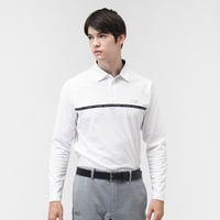 L/SLEEVE COLLAR SHIRT 0125269001