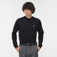 セントアンドリュース ゴルフウェア 長袖シャツ 秋 冬 ベア天竺長袖