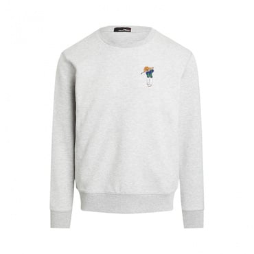 Poloベア ウォーターリペラント スウェットシャツ FW23-2241