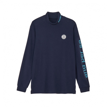 ハイネックシャツ( ) AMF9235V8