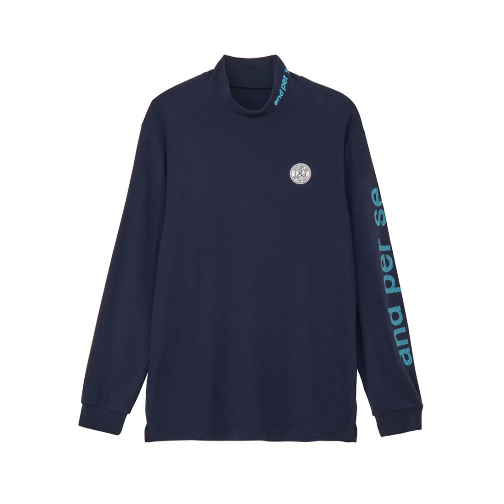 ハイネックシャツ( ) AMF9235V8｜Alpen Online