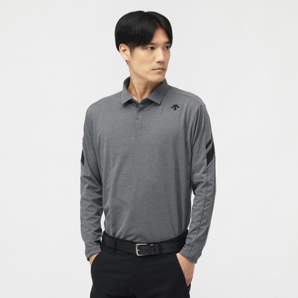 fTg St StEFA Vc H ~ Vc (DG5FLS01M) Y DESCENTE GOLF