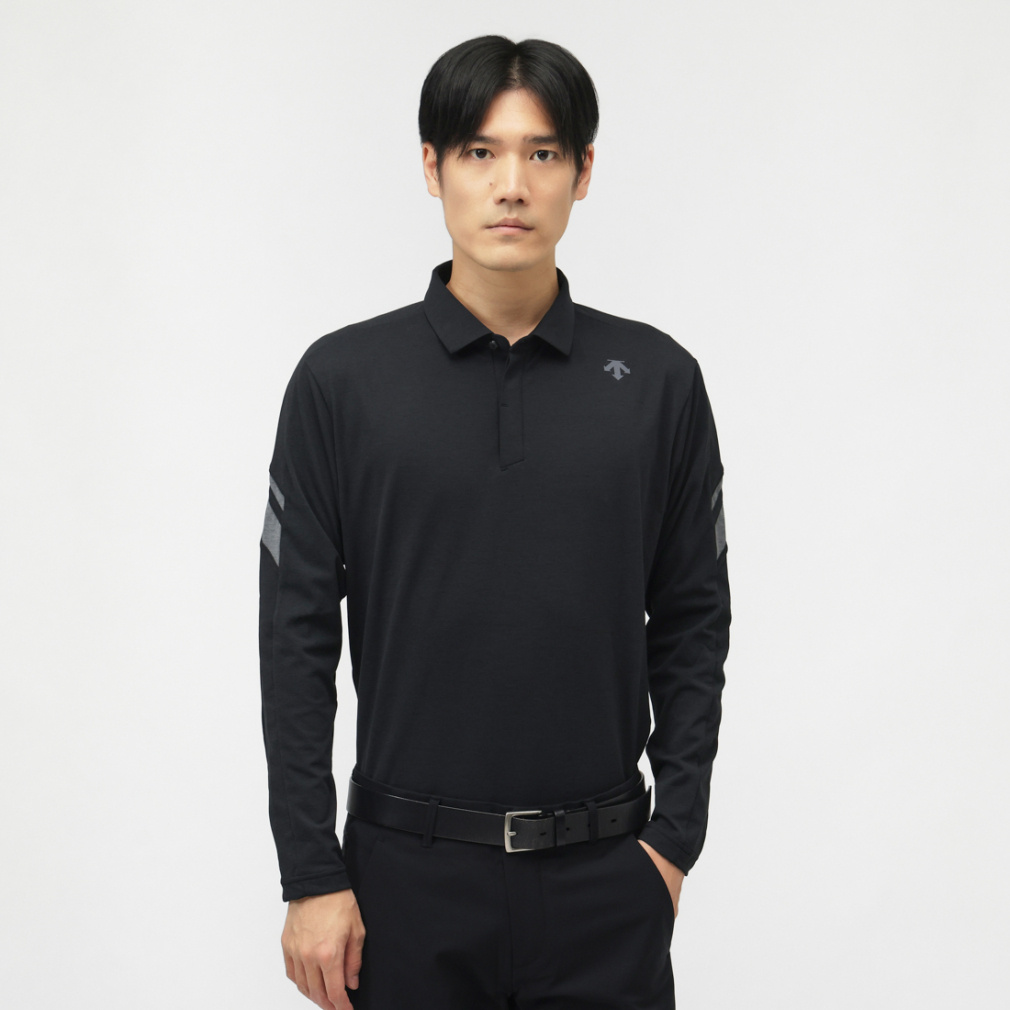 fTg St StEFA Vc H ~ Vc (DG5FLS01M) Y DESCENTE GOLF