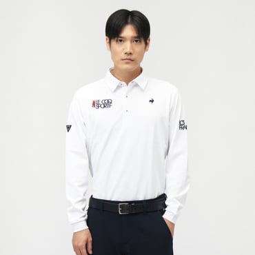 【DTCカラー別注】ベーシックデザイン長袖シャツ LG5FLS00M