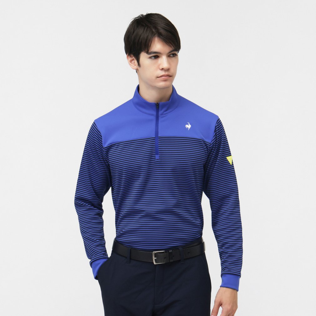 RbNX|eBt St StEFA Vc H ~ q[girn[tWbvVc (LG5FLS81M) Y le coq sportif GOLF