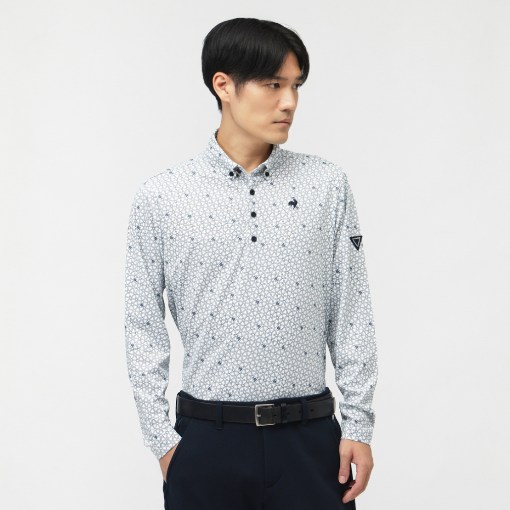 RbNX|eBt St StEFA Vc H ~ gCAOvgVc (LG5FLS01M) Y le coq sportif GOLF