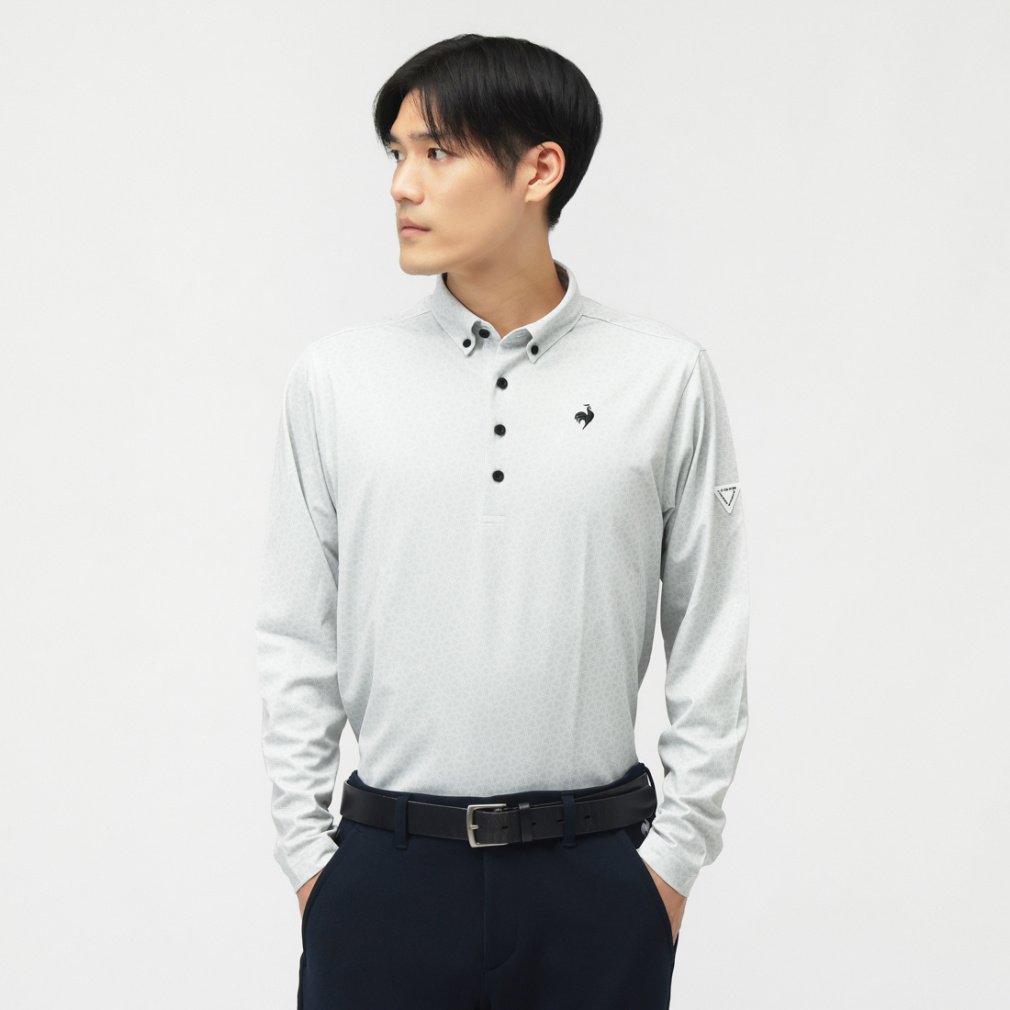 RbNX|eBt St StEFA Vc H ~ gCAOvgVc (LG5FLS01M) Y le coq sportif GOLF