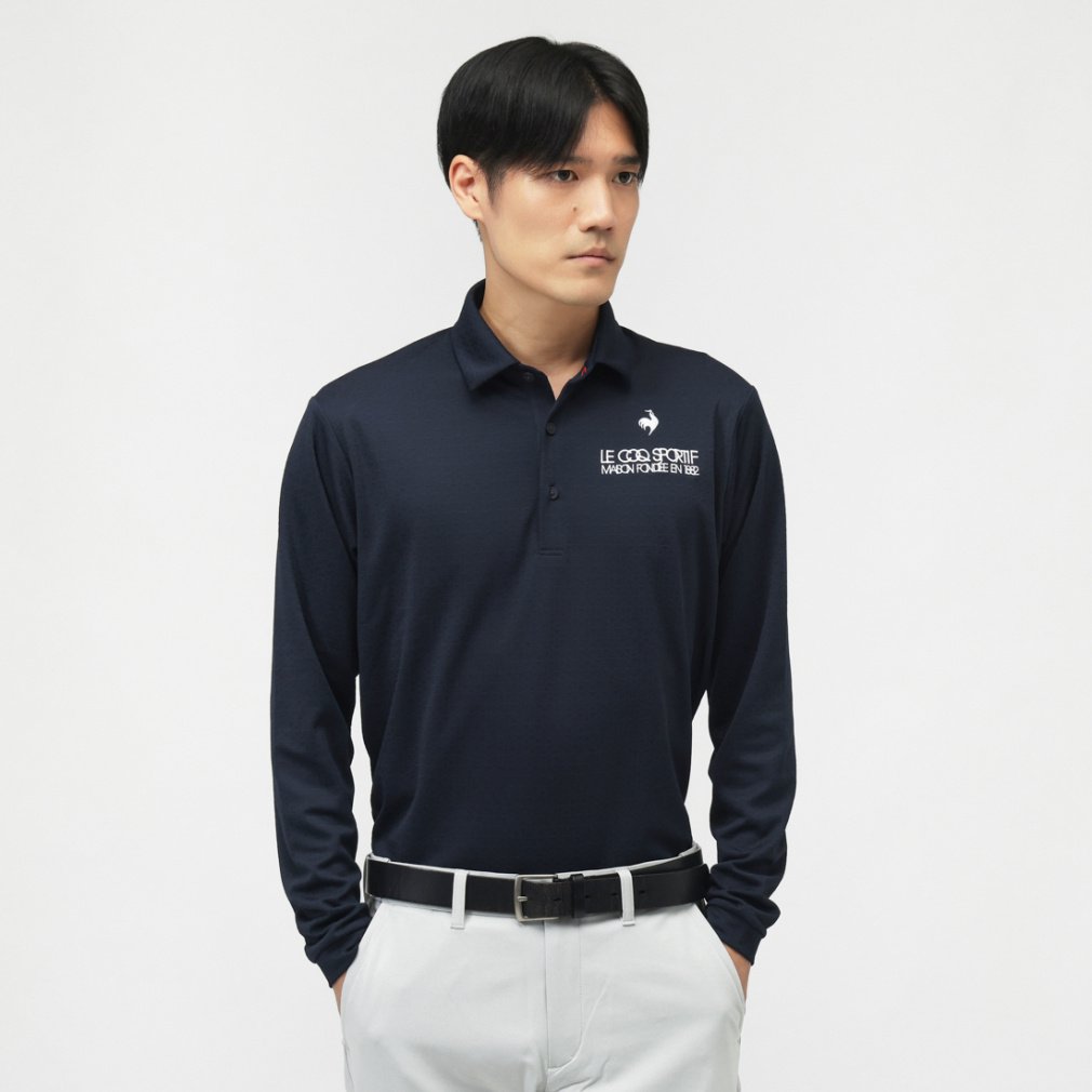 RbNX|eBt St StEFA Vc H ~ gCAOWK[hVc (LG5FLS07M) Y le coq sportif GOLF