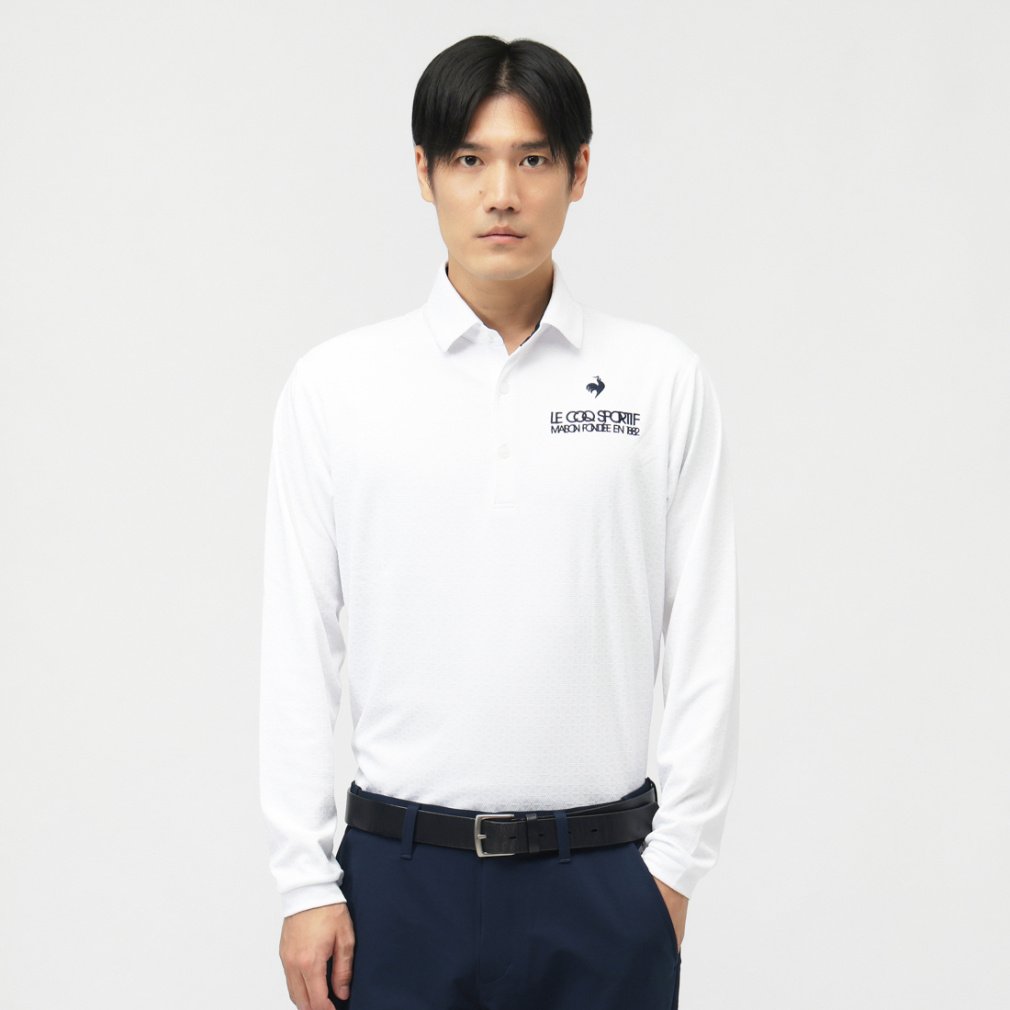 RbNX|eBt St StEFA Vc H ~ gCAOWK[hVc (LG5FLS07M) Y le coq sportif GOLF