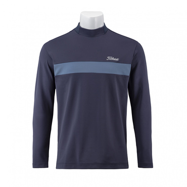 ウィンドプルーフ モックシャツ TLPMT306J 6665709904