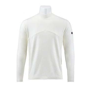 サーマルモックネックシャツ TLPMT309J 6665712812