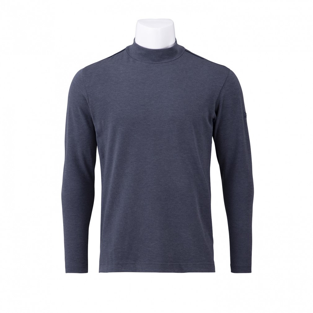 サーマルモックシャツ TKPMT308J 6665368026｜Alpen Online