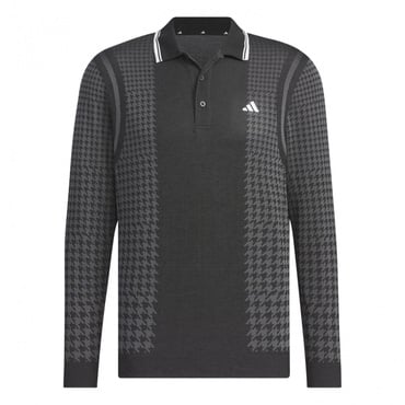 PRIMEKNIT サイドシームレス 長袖シャツ JSB97