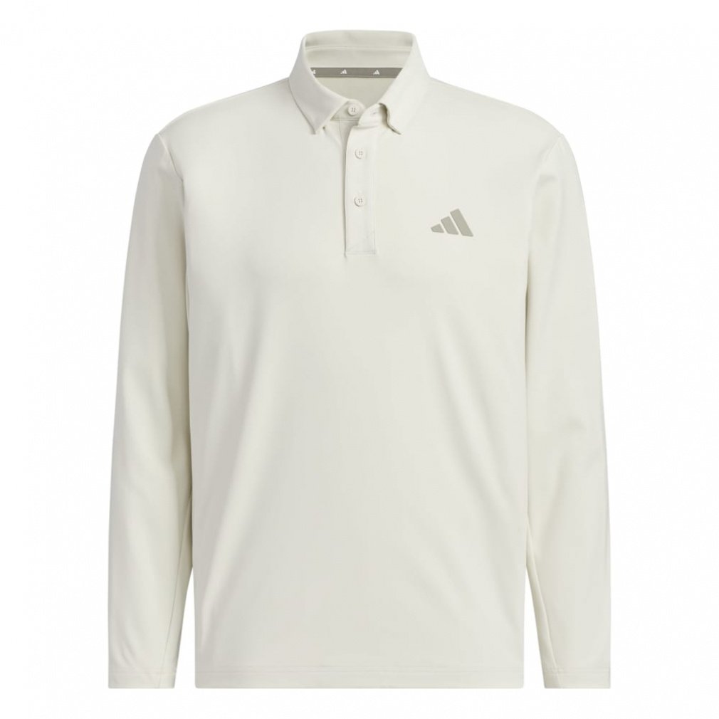 アディダス ゴルフウェア 長袖シャツ 秋 冬 COLD .RDY 長袖シャツ (JN1229) メンズ adidas
