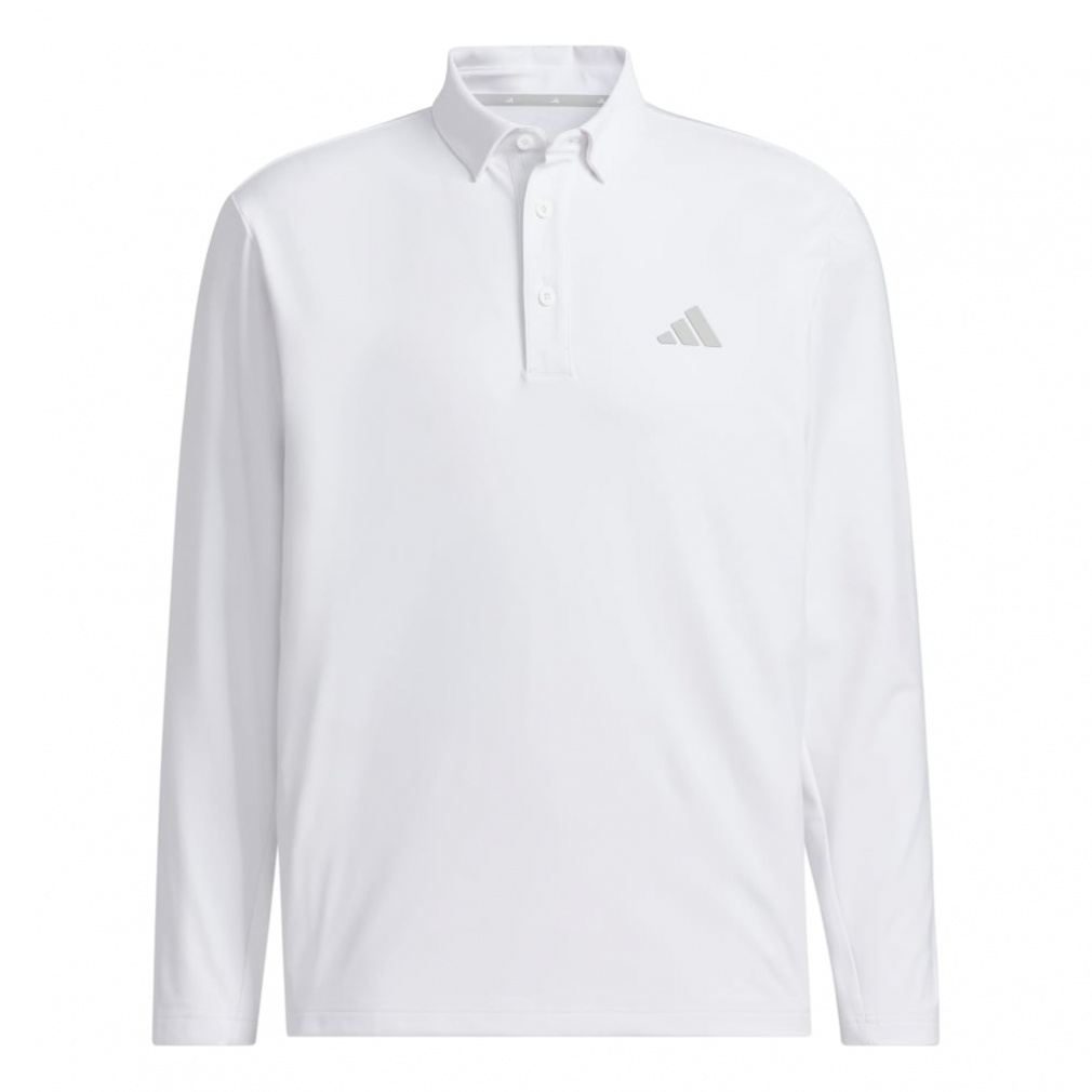 アディダス ゴルフウェア 長袖シャツ 秋 冬 COLD .RDY 長袖シャツ (JN1229) メンズ adidas