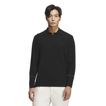 ニット ポロシャツ JUW75