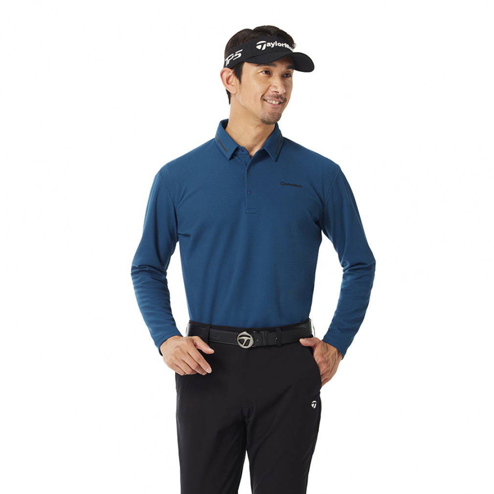 e[[Ch StEFA Vc H ~ M TMx[VbNL/S| (UN980) Y TaylorMade