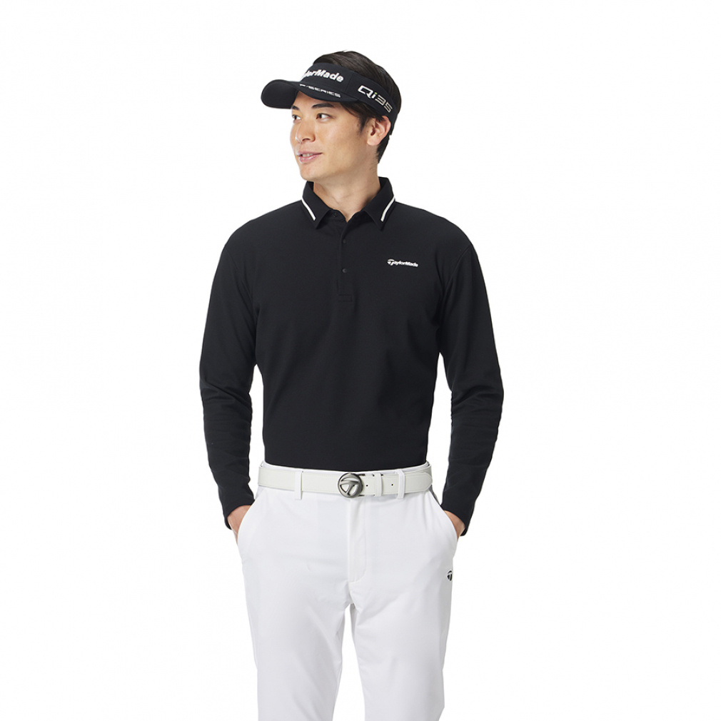 e[[Ch StEFA Vc H ~ M TMx[VbNL/S| (UN980) Y TaylorMade