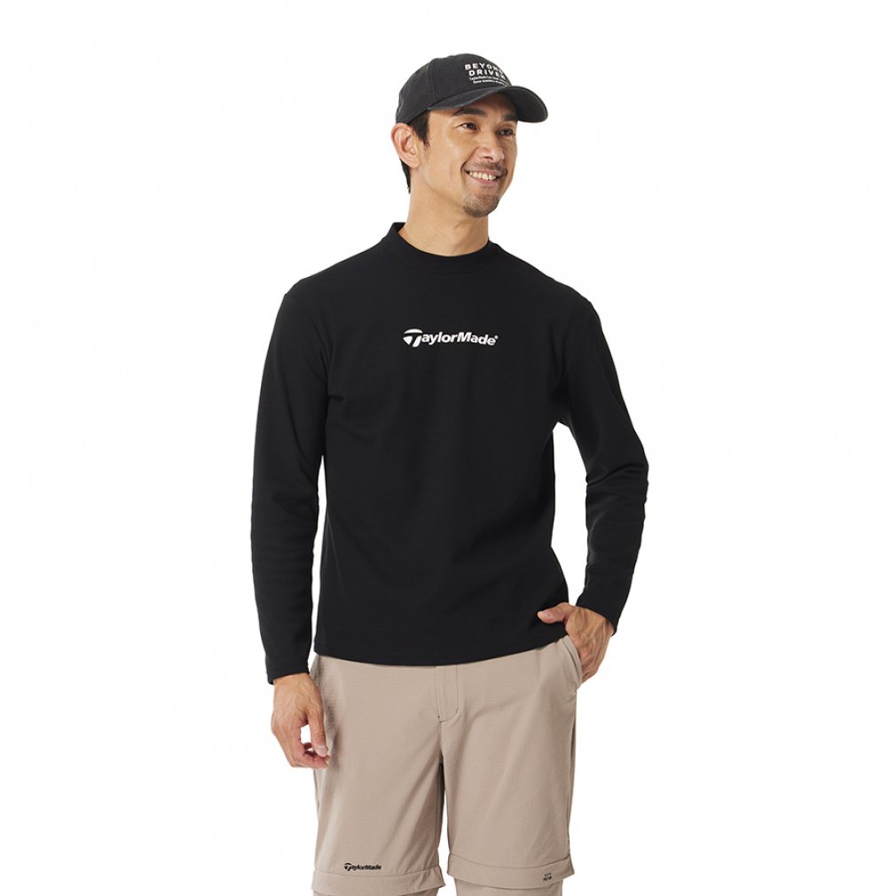 e[[Ch StEFA Vc H ~ M obNvg L/S bN (UN981) Y TaylorMade