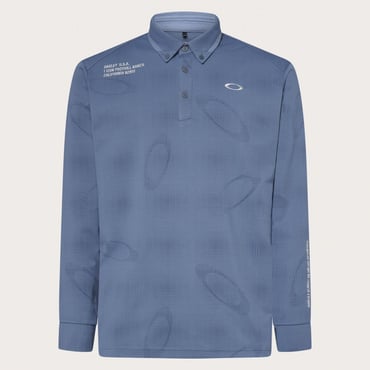 OMBLE JQ LS SHIRT FOA408242