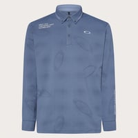 OMBLE JQ LS SHIRT FOA408242