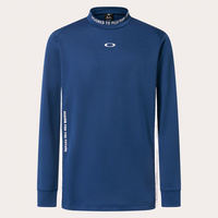 SLIGHTLY PAISLEY MOCK FOA405739