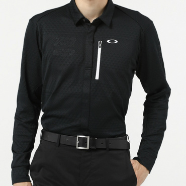 SCALY JQ LS SHIRT FOA404244