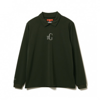 8 YARDS 襟付きプルオーバー☆モカグレー☆XL☆新品未使用☆ レース襟カットソープルオーバー | 京都通販ミセスの