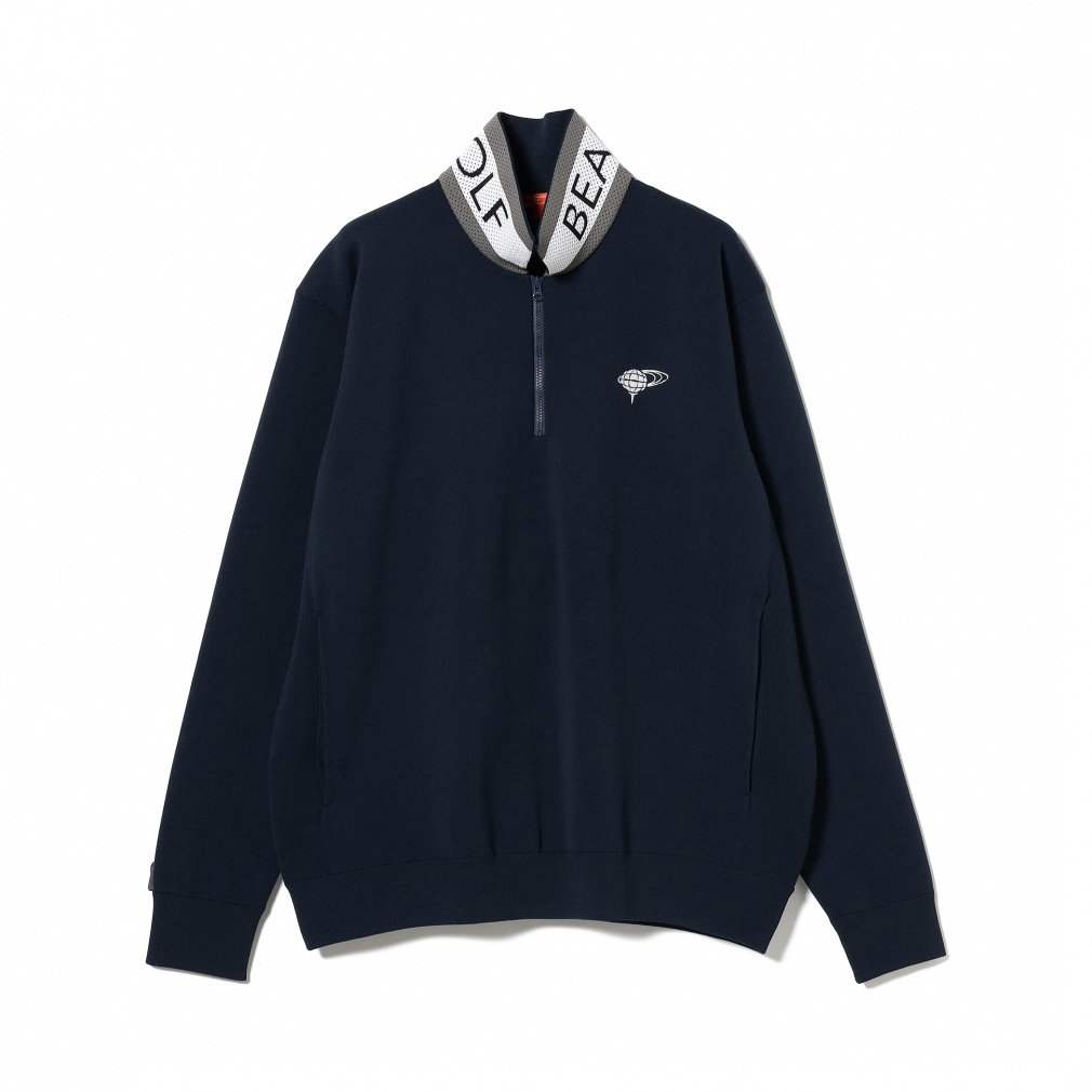 r[XSt StEFA Vc H ~ ORANGE LABEL / ݗS n[tWbv jbg (8215014552) Y BEAMS GOLF