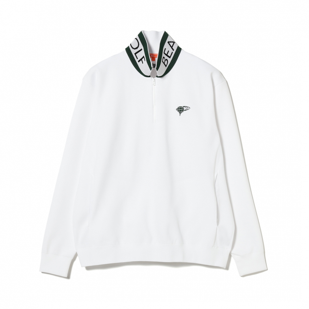 r[XSt StEFA Vc H ~ ORANGE LABEL / ݗS n[tWbv jbg (8215014552) Y BEAMS GOLF