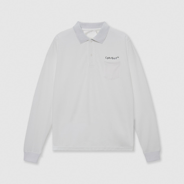 Cph/Golf TM LS POLO
